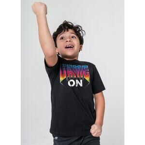 Kid Dangerous Short Sleeve Crew Neck T-Shirt XL